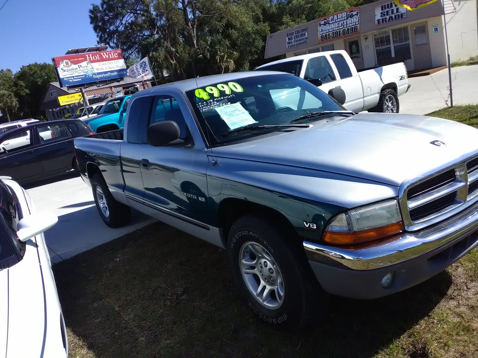Antonelli Auto and Tire, photo 4