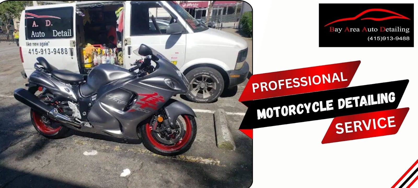 Mobile Bay Area Auto Detailing, photo 3