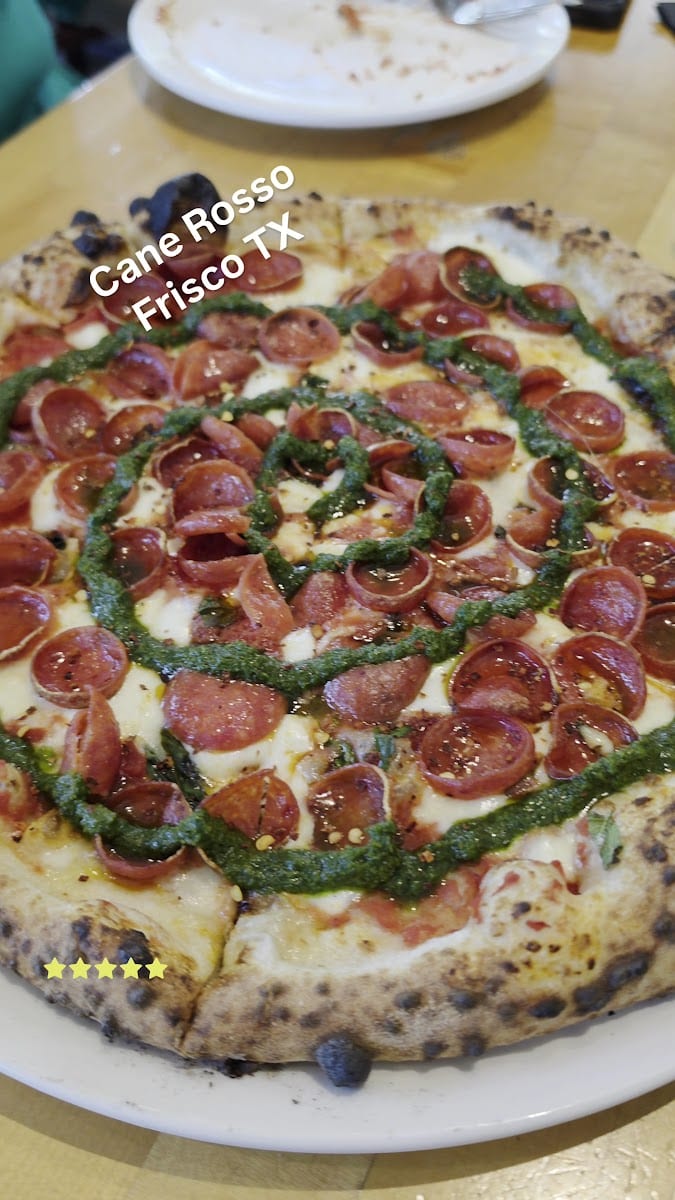 Cane Rosso, photo 3