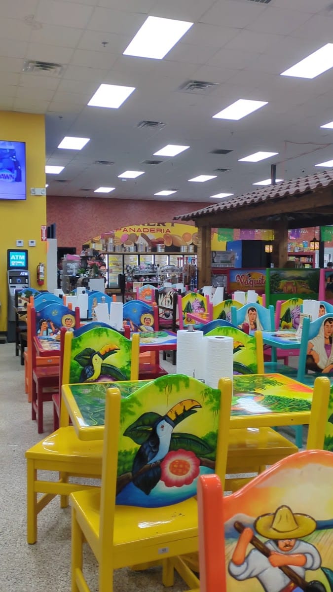 La Vaquita #5, photo 3