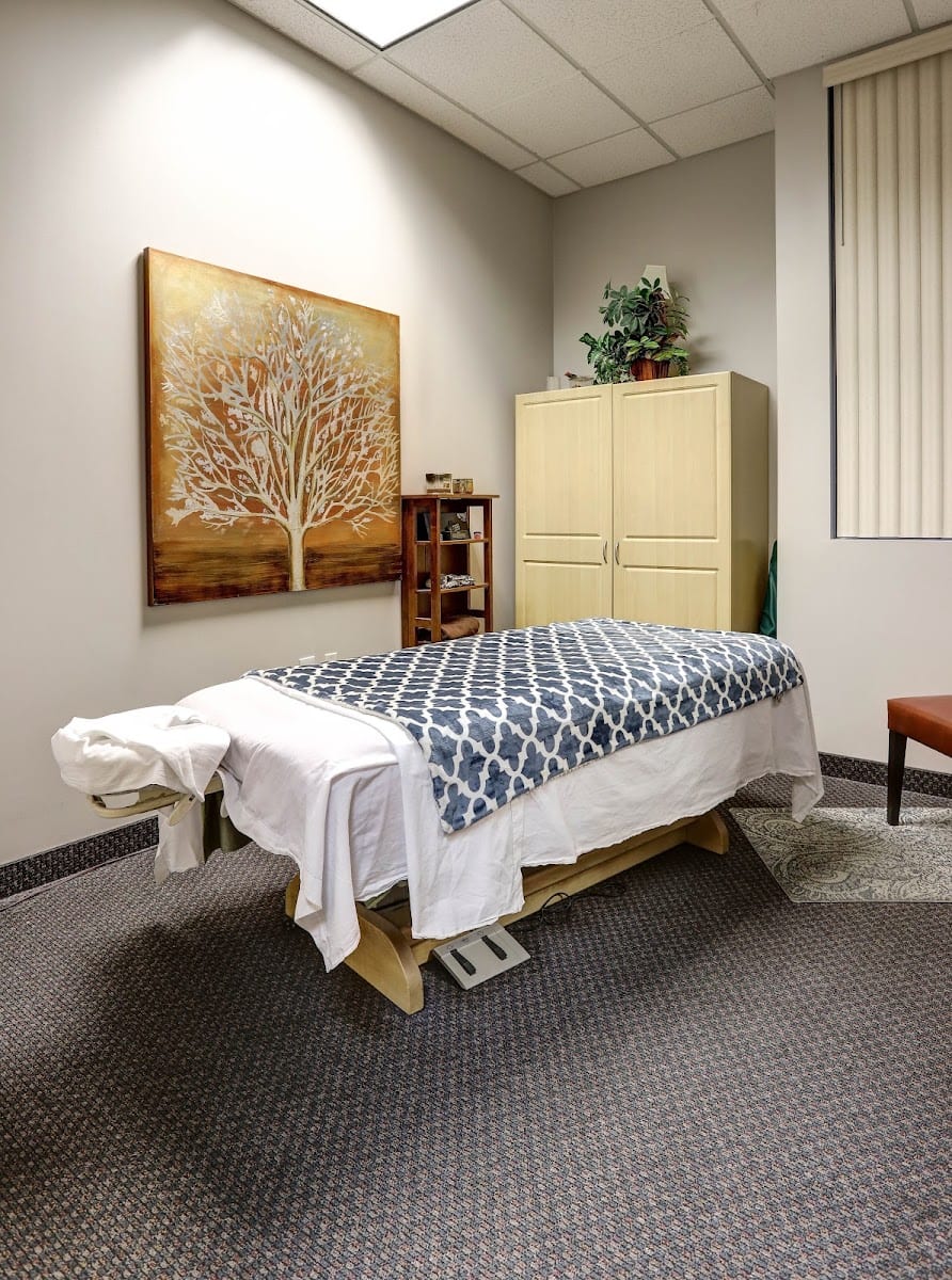 Walters Wellness Center Dr. Darrin Walters, DC