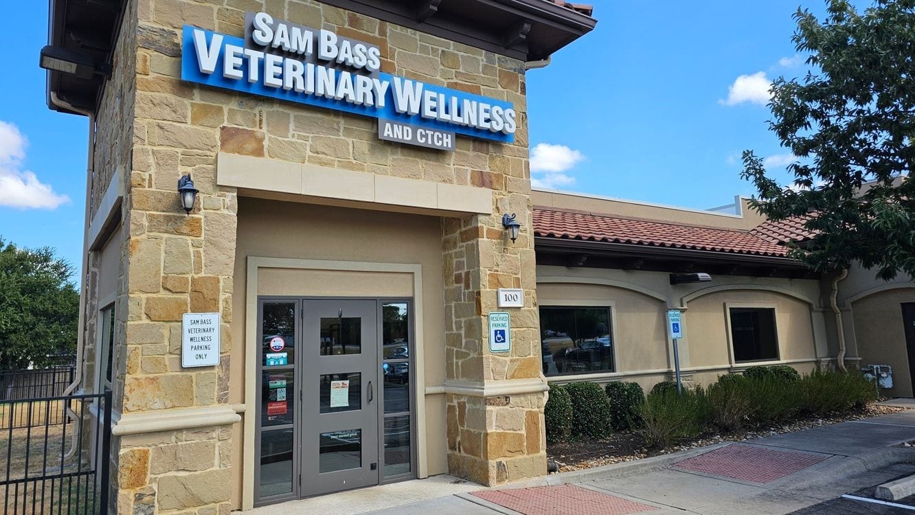Sam Bass Veterinary Wellness, photo 2