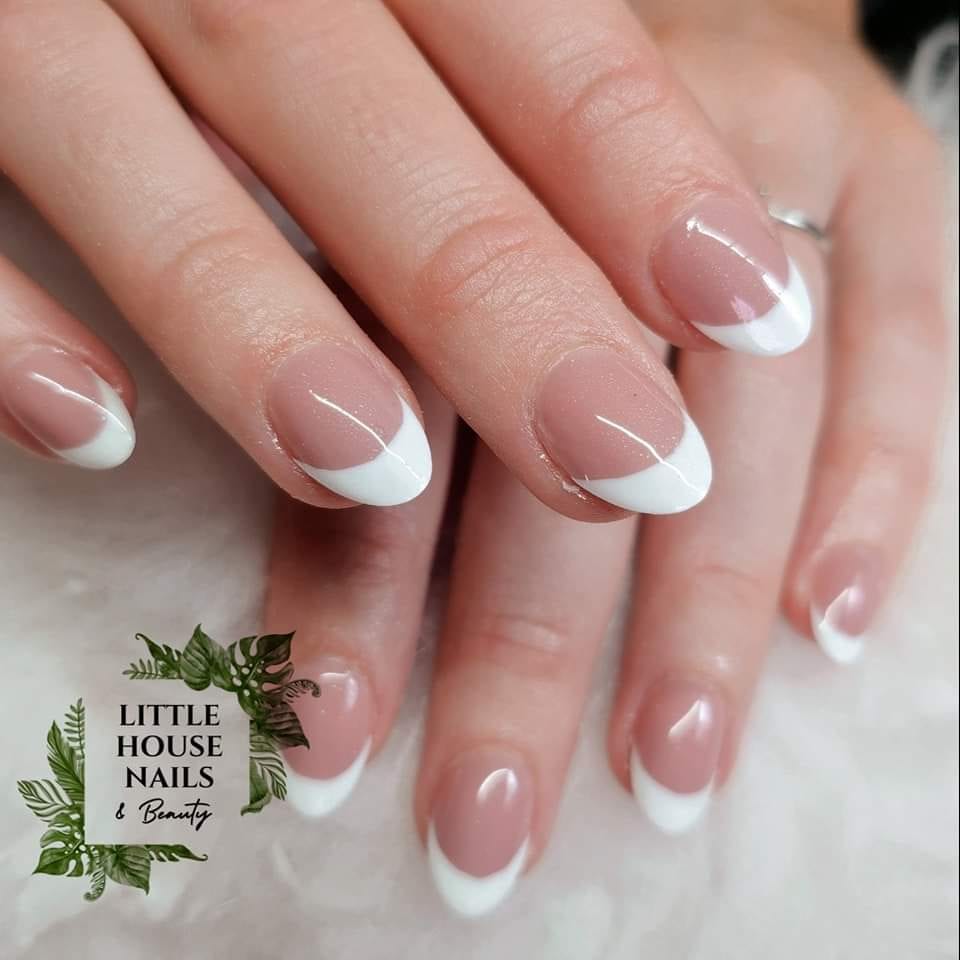 Little House Nails & Beauty, photo 4