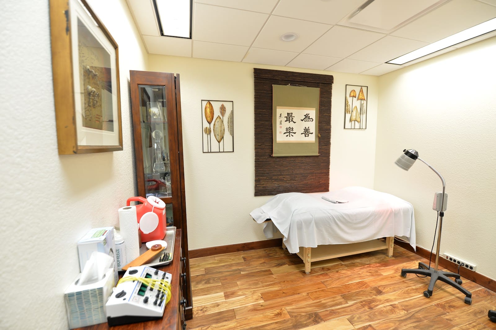 Shao Acupuncture & Natural Healing Center, photo 3