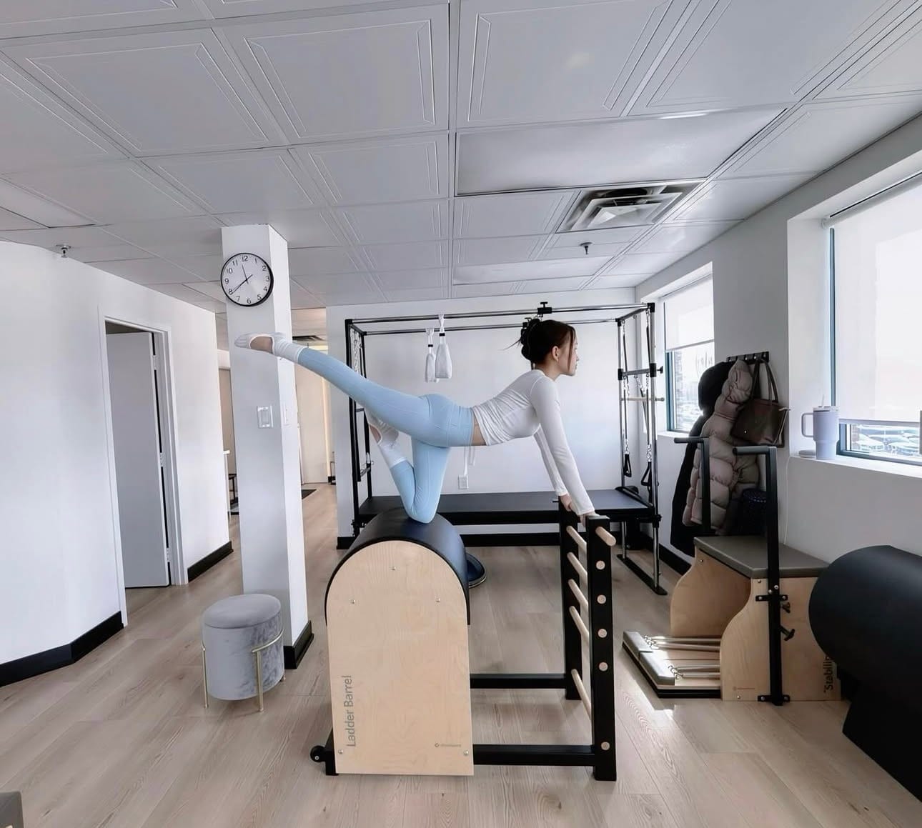 Neutral Pilates Studio, photo 2