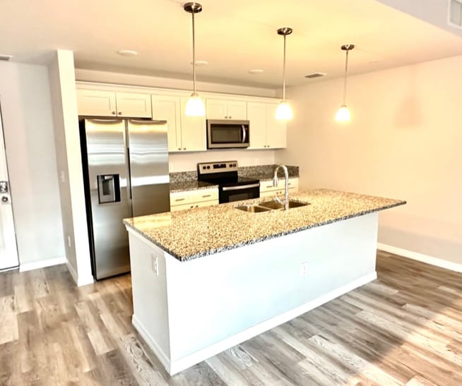Ocean Blue Property Management