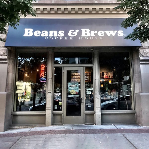Beans & Brews Coffee House, photo 2