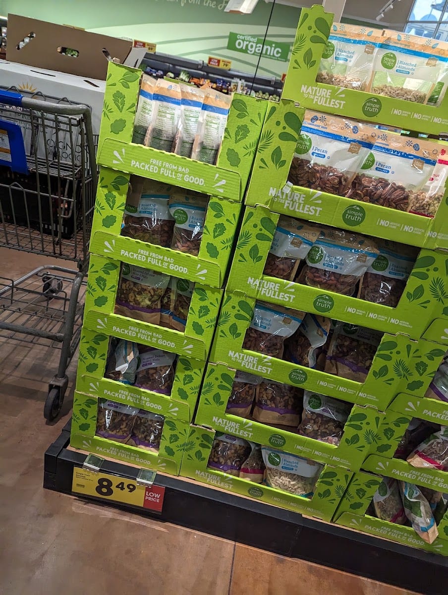 Kroger Bakery, photo 4