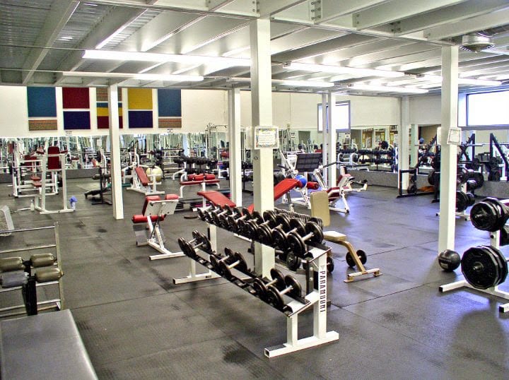 Catalyst Fitness - Northeast Fort Wayne