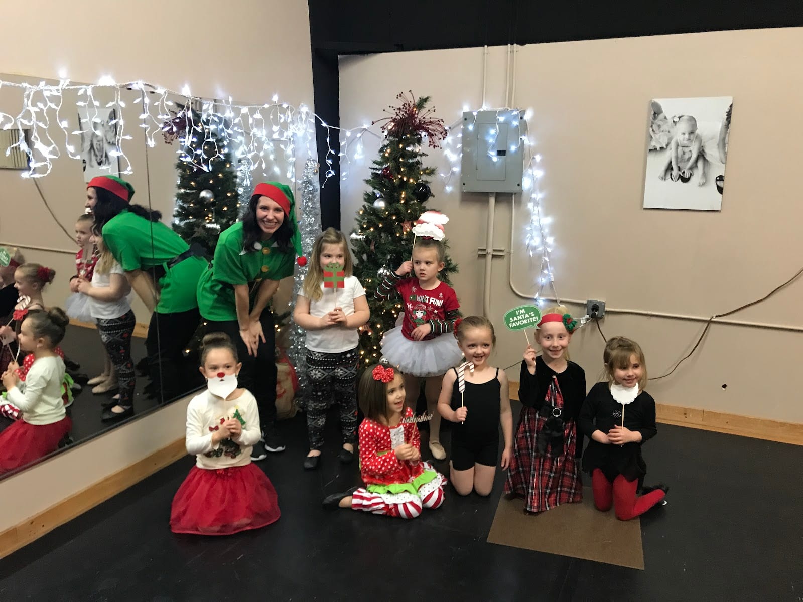 On Stage Dance Studio, Inc, photo 2