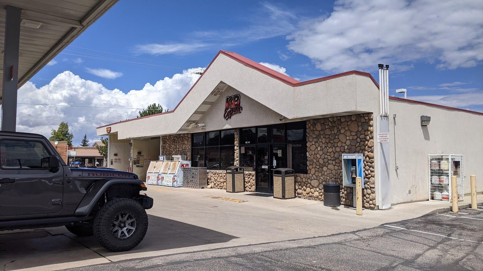 Phillips 66, photo 2
