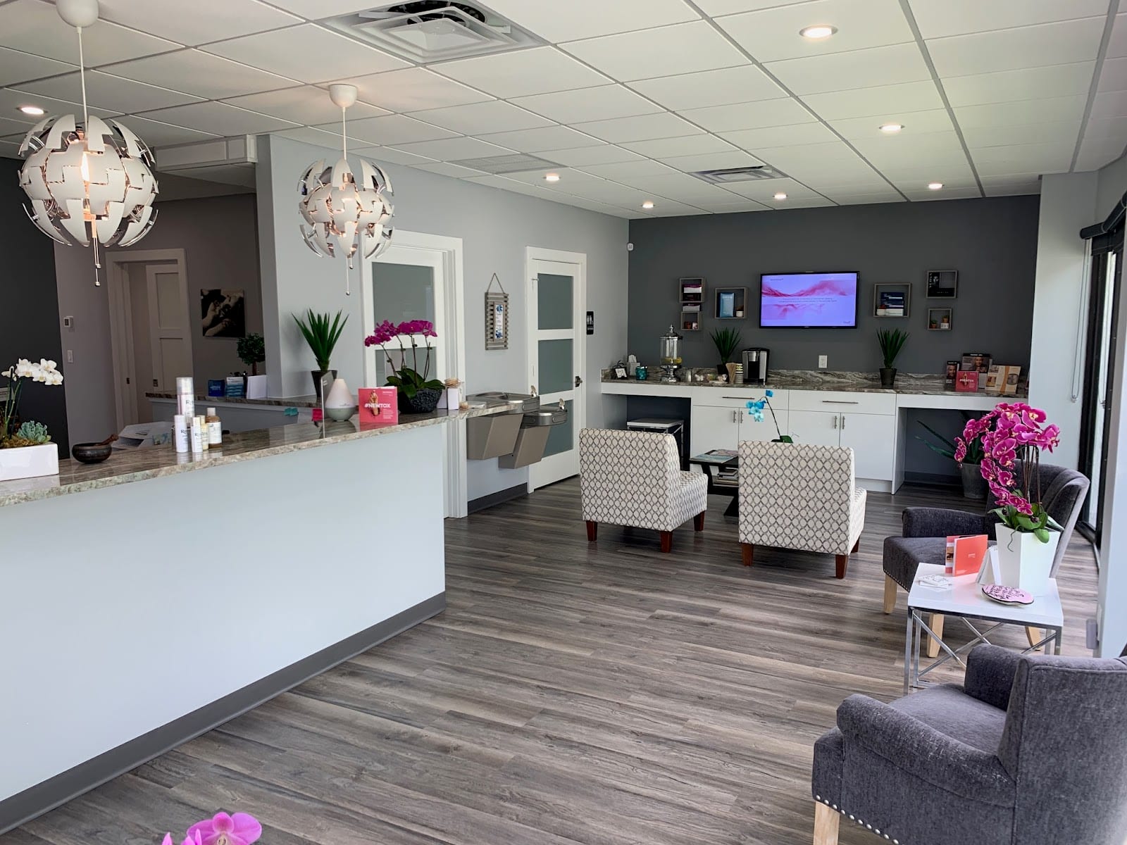 Cosmetic Skin & Laser Center
