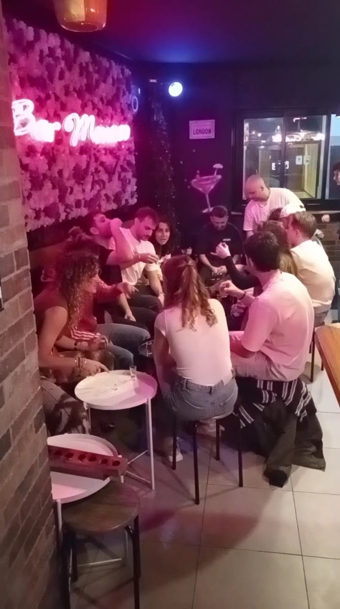 Monaco Bar, photo 3