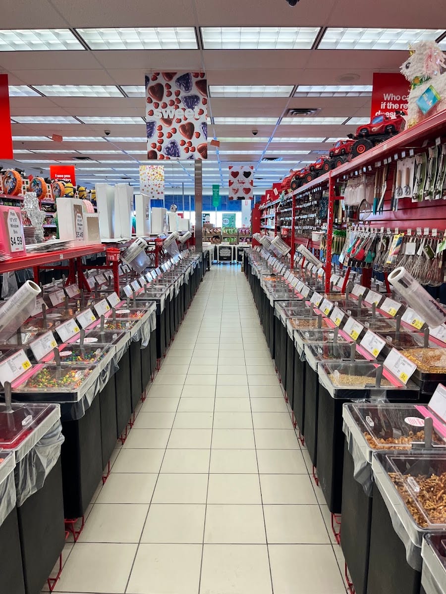 Bulk Barn, photo 4