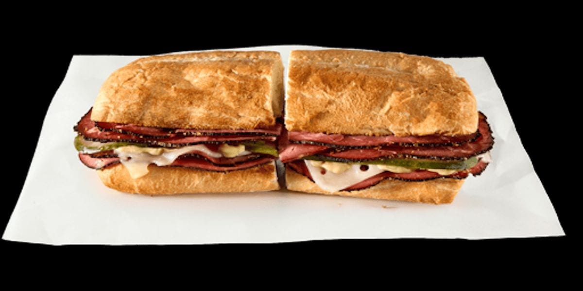 Potbelly, photo 4