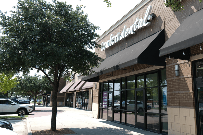 Comfort Dental - Frisco