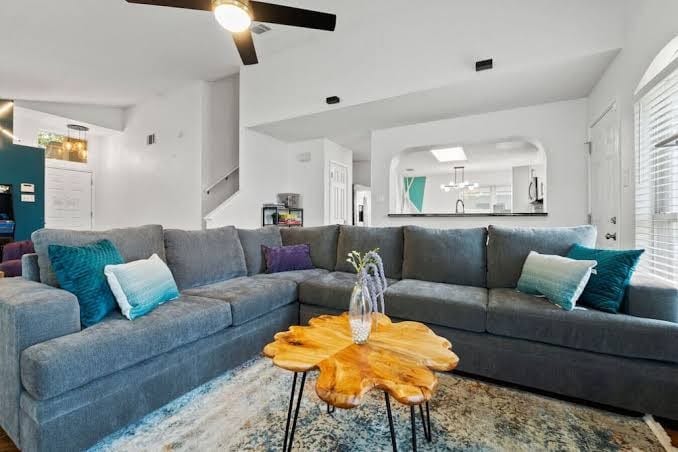 Near Kalahari, Cowboy Pool, Arcade, King Beds, Grill , Large Patio, Firepit, photo 2