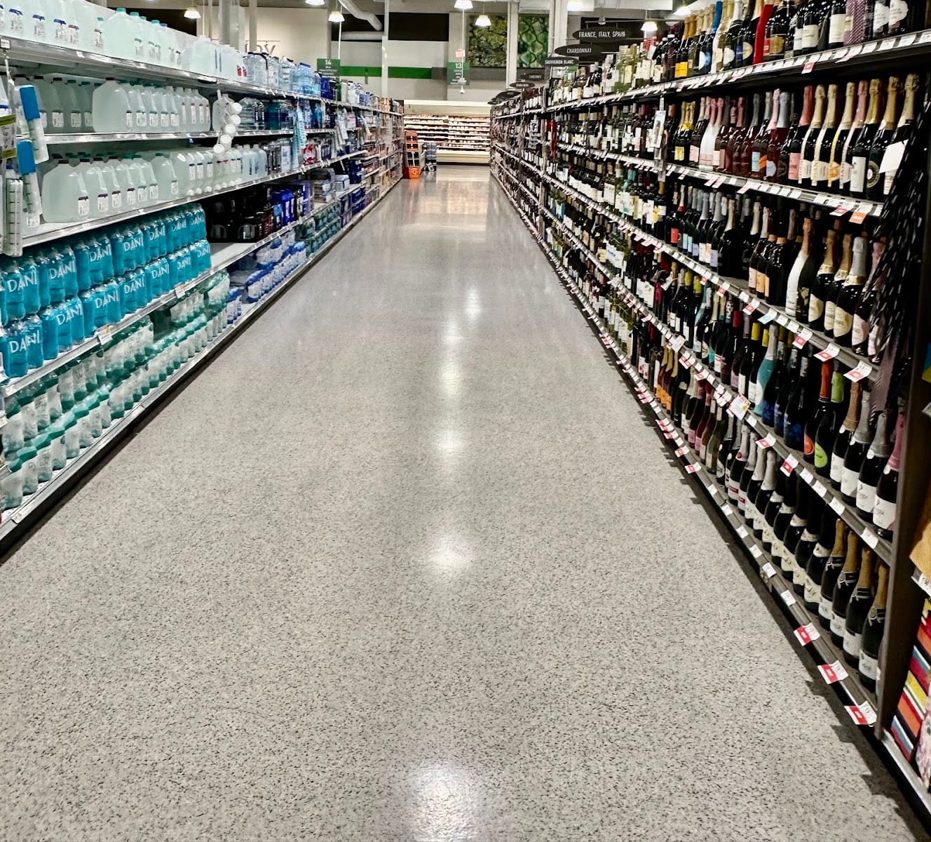 Publix Super Market at Quesada Commons, photo 3