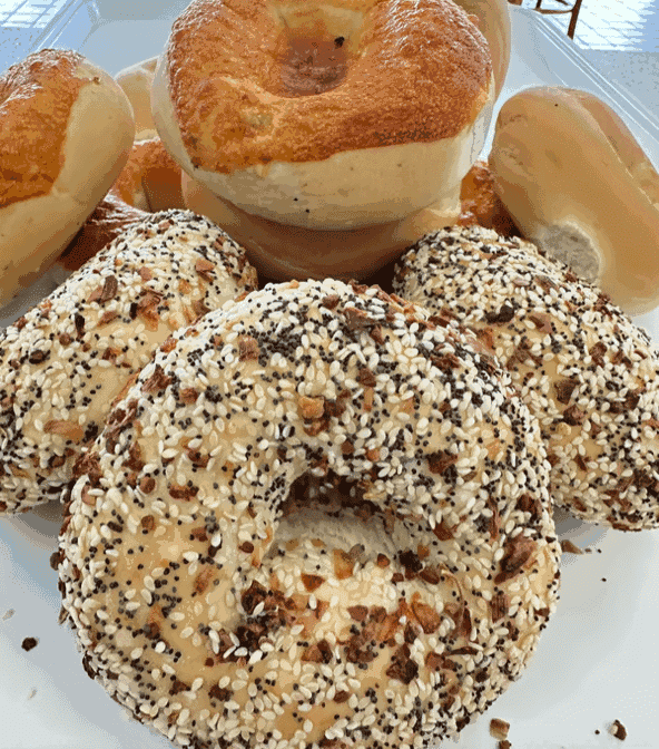 Yin's Donuts & Coffee, photo 2