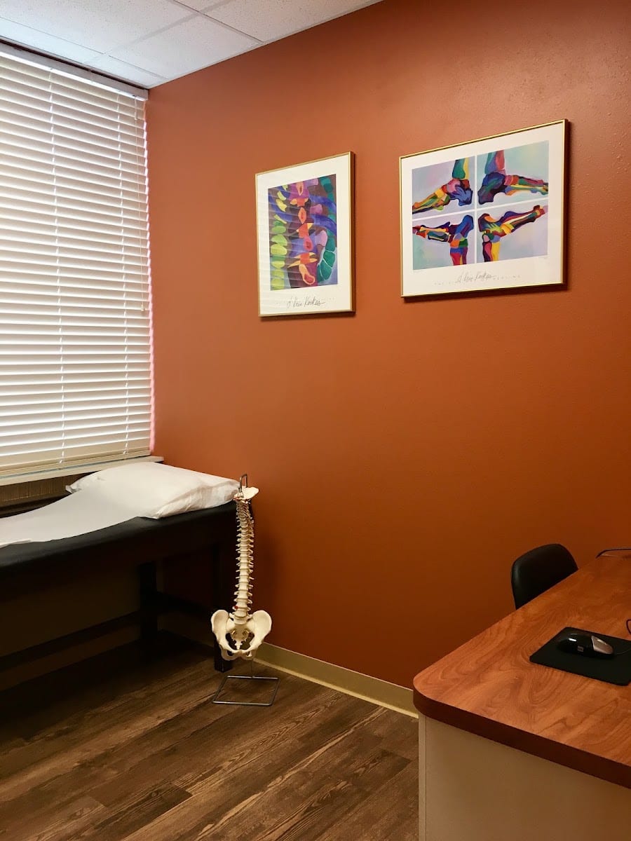 Ramos Center for Interventional & Functional Pain Medicine Venice, FL, photo 3
