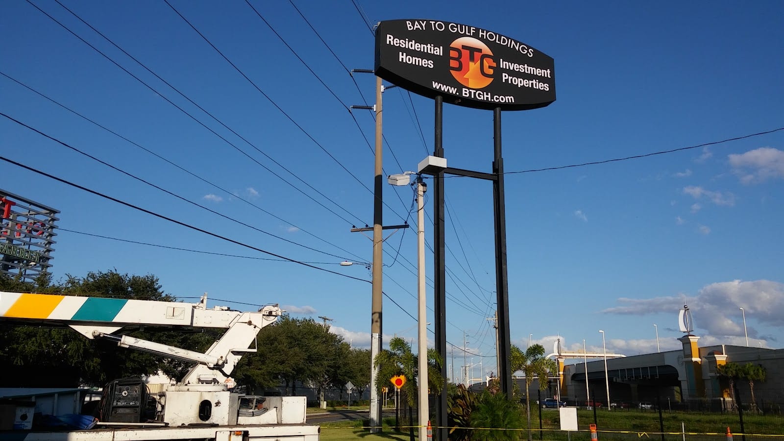 Palm Island Realty Property Management