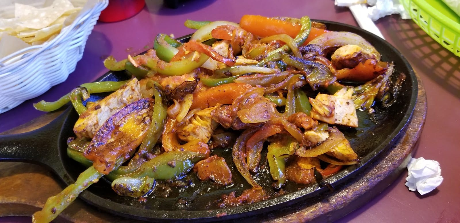 El Cortez Mexican Restaurant