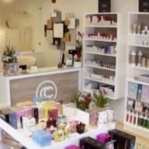 Chic Beauty Supply & Salon