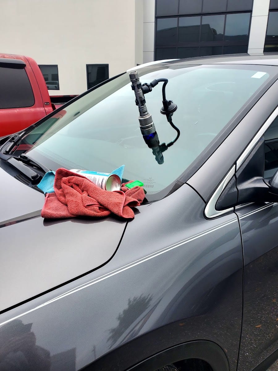 Quality Windshield Repair