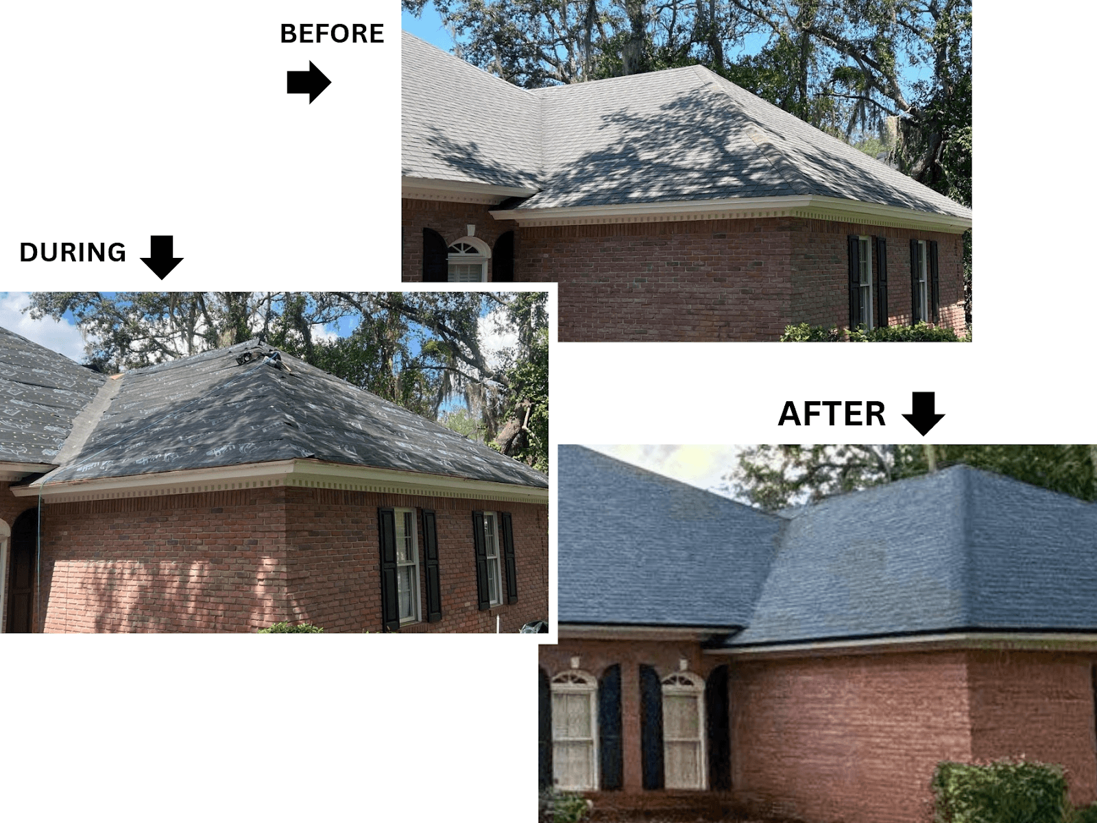 JADA Roofing, LLC, photo 2