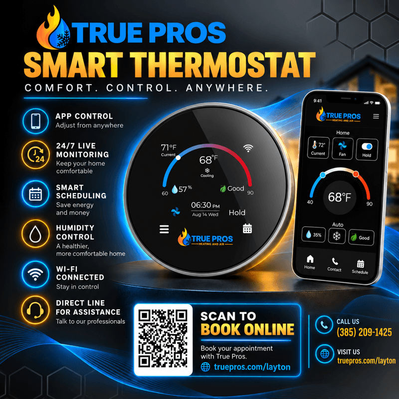 True Pros Heating and Air, photo 2