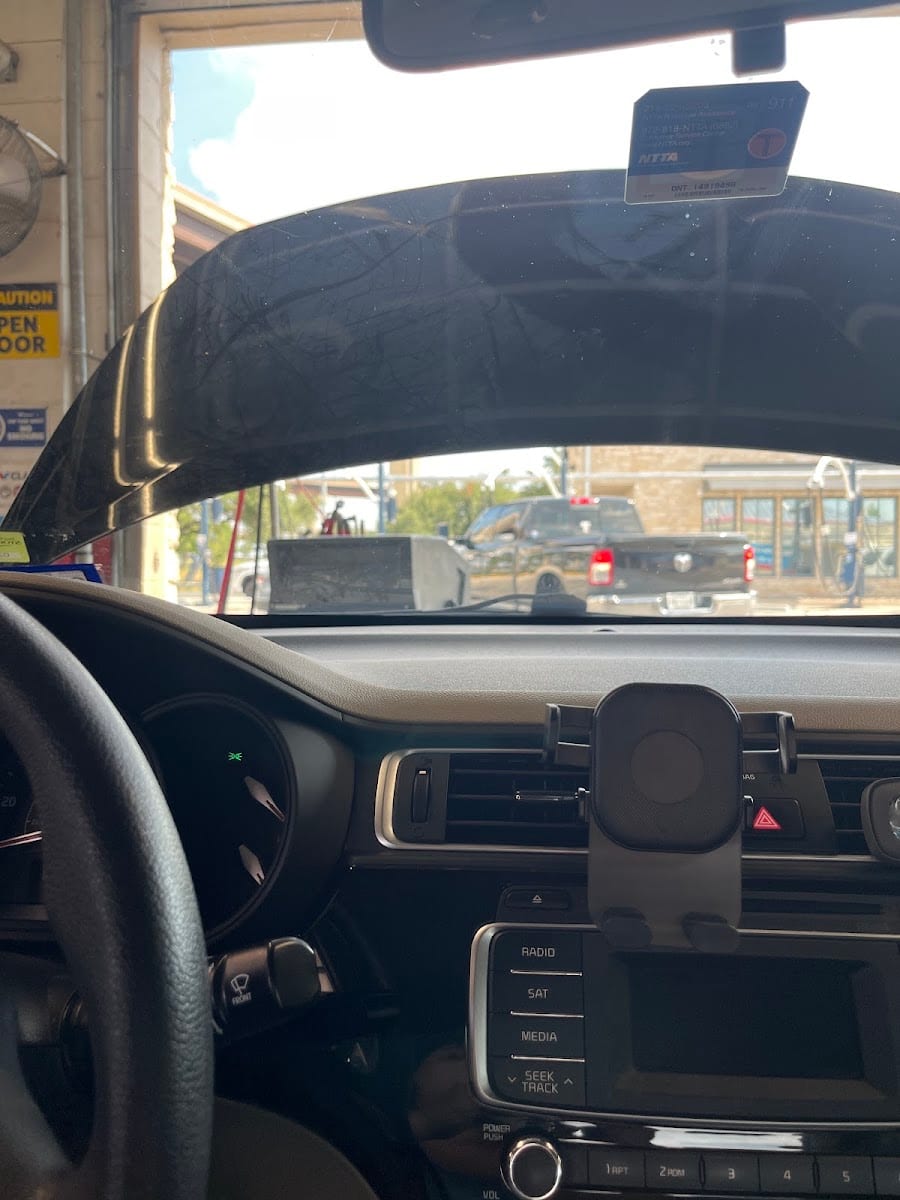 Valvoline Instant Oil Change, photo 4