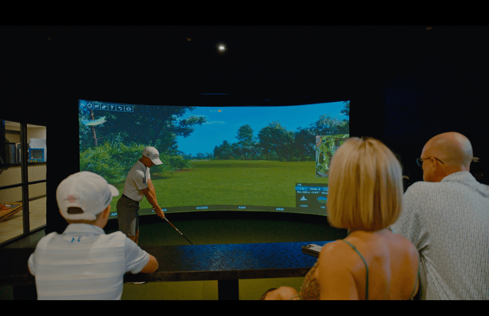 The Golf Loft, photo 3