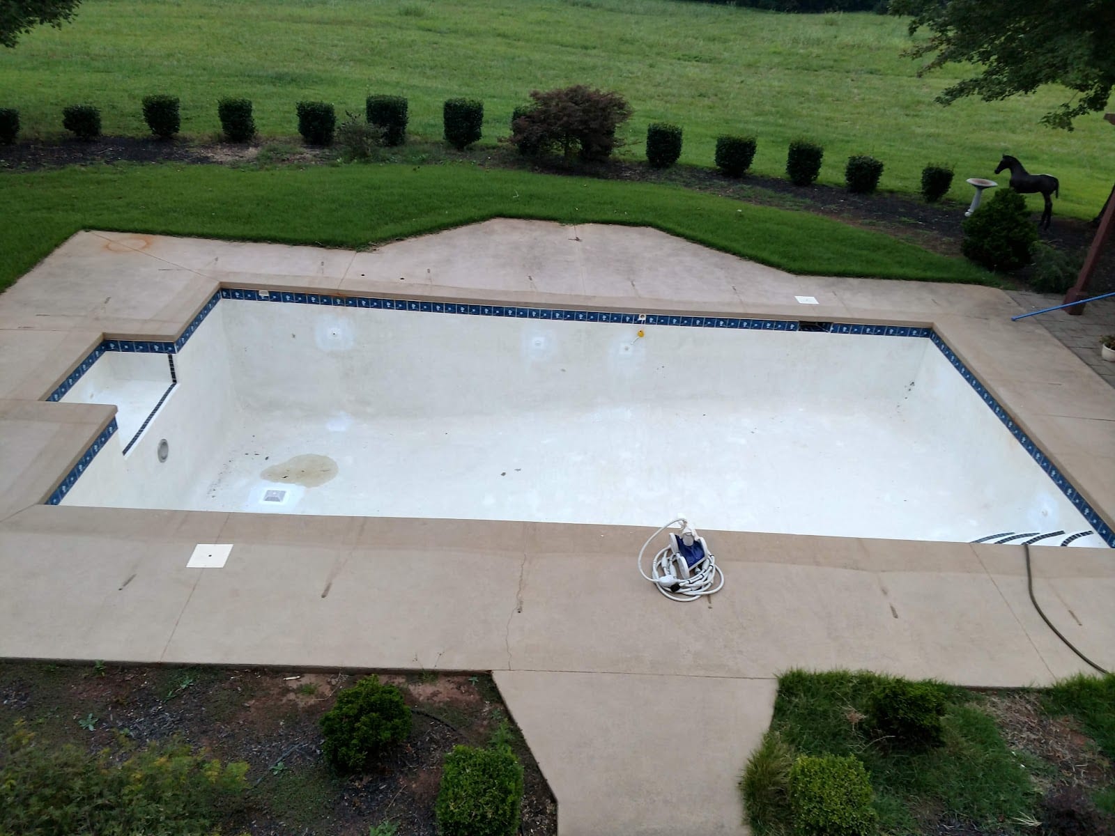 Pool Leak Solutions