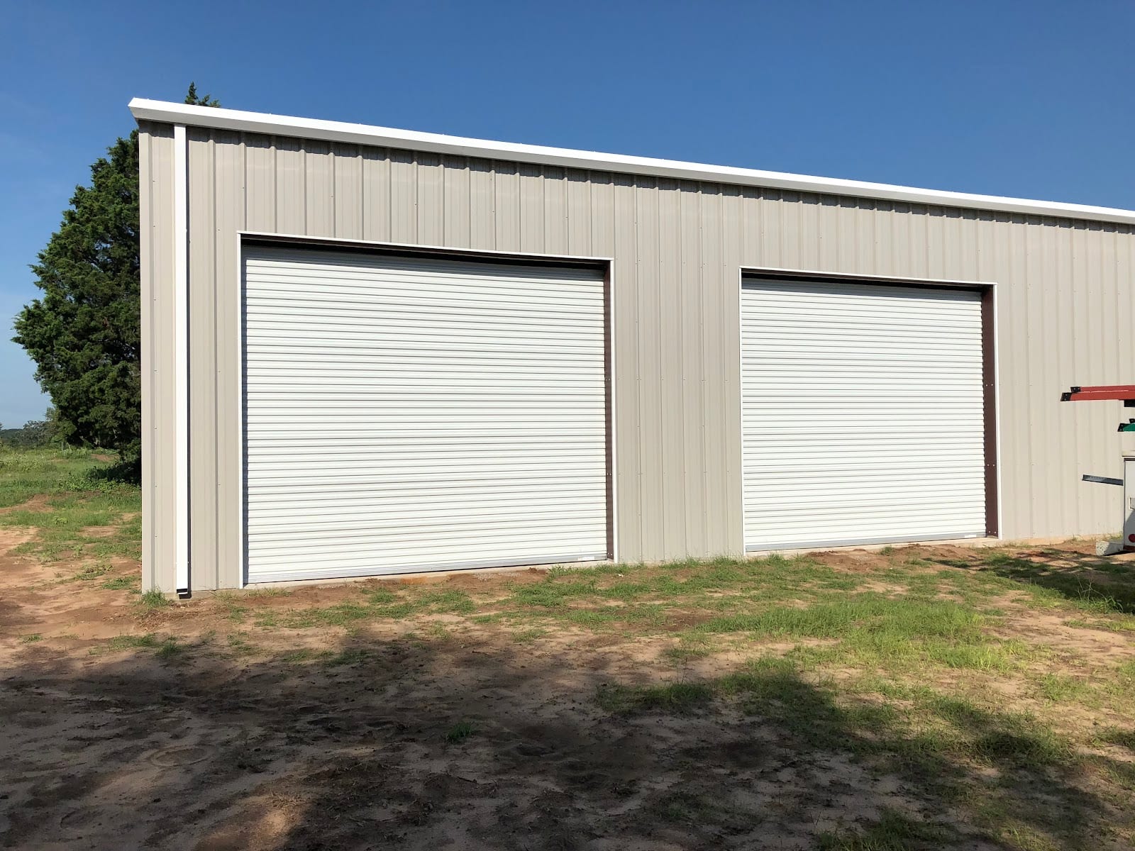 DSW Garage Door, LLC.