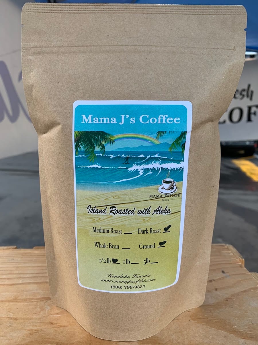 Mama J's Cafe, photo 2