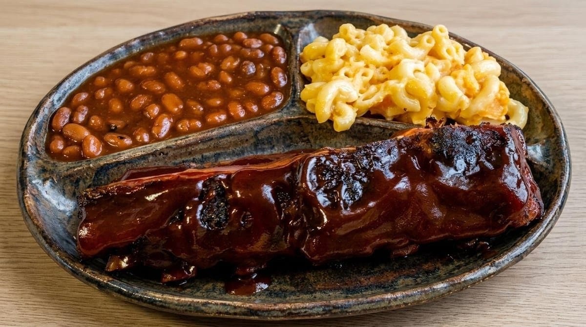 Big Daddy's Soul Food Truck, photo 4