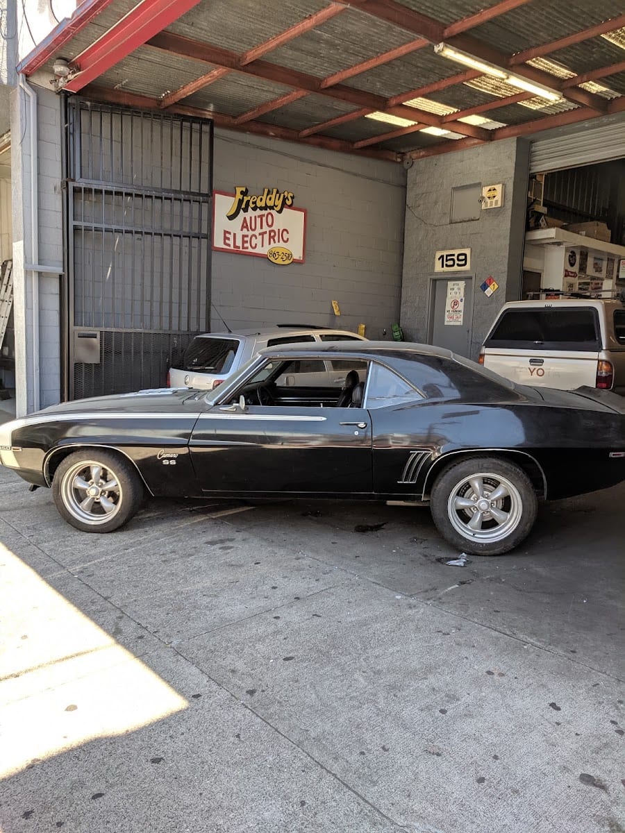 FREDDY'S AUTO ELECTRIC, photo 3