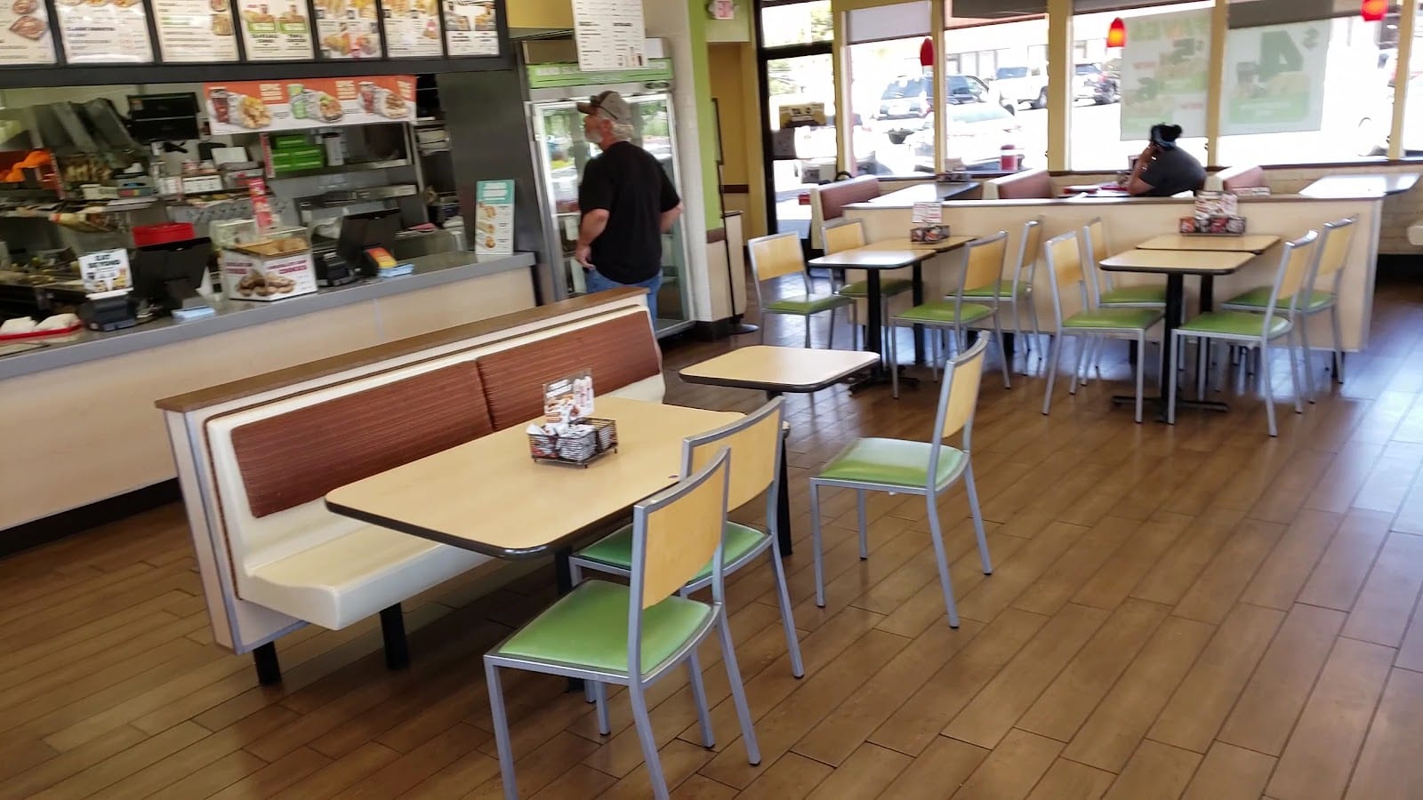 Del Taco, photo 3