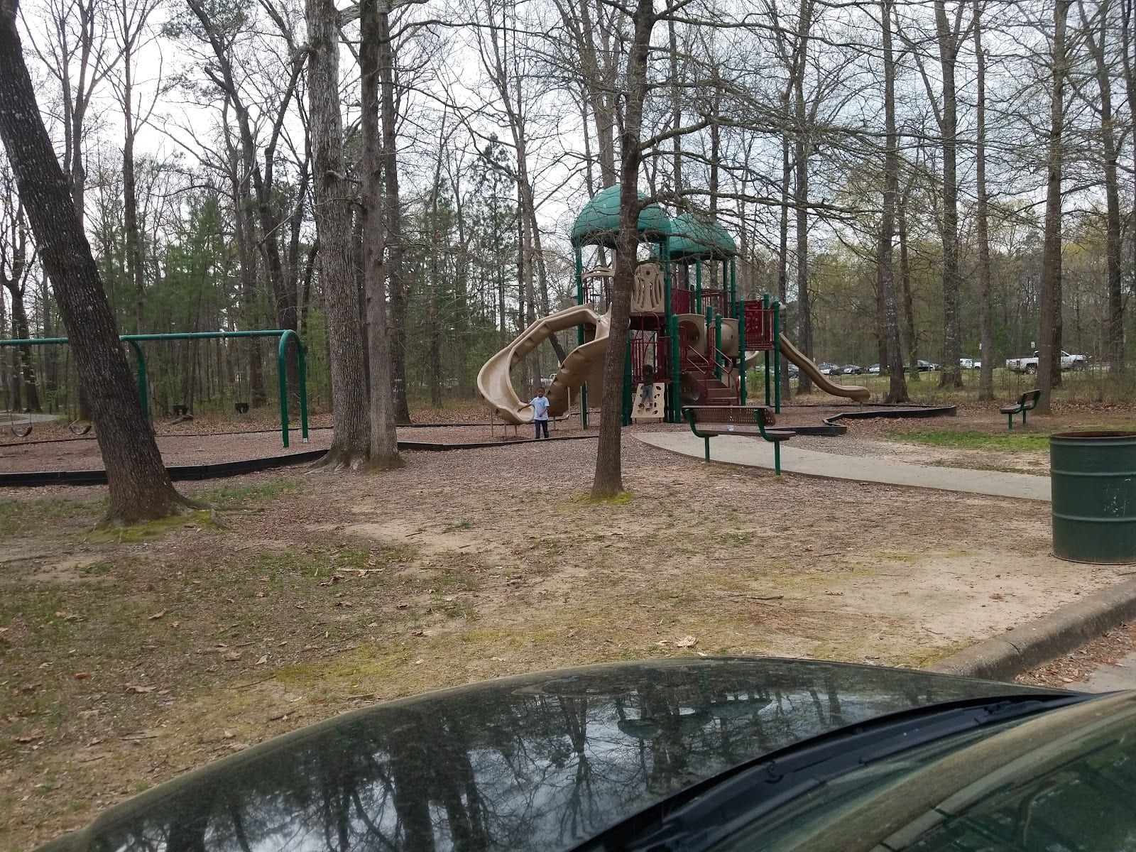 Southwest Community Center, photo 3