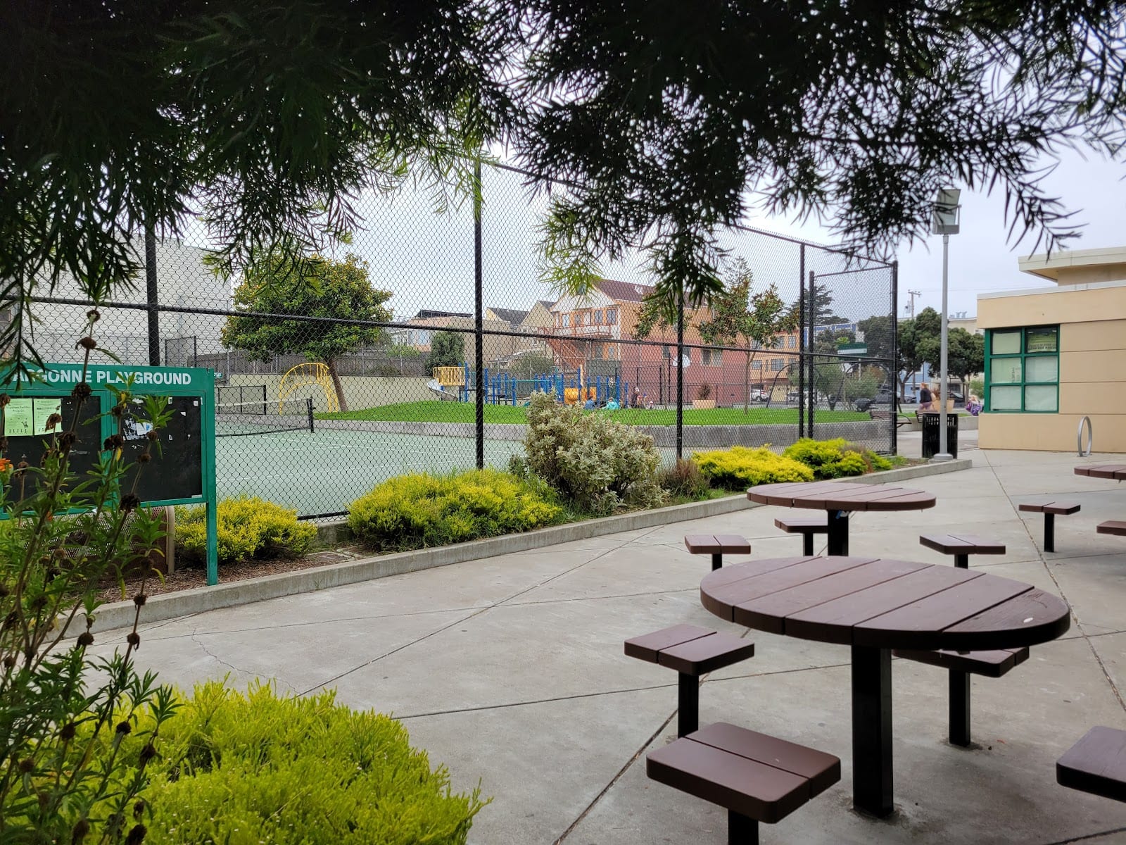 Argonne Playground, photo 3