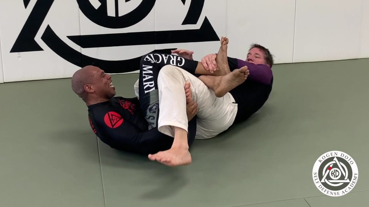 Kogen Dojo Self Defense Academy, photo 3