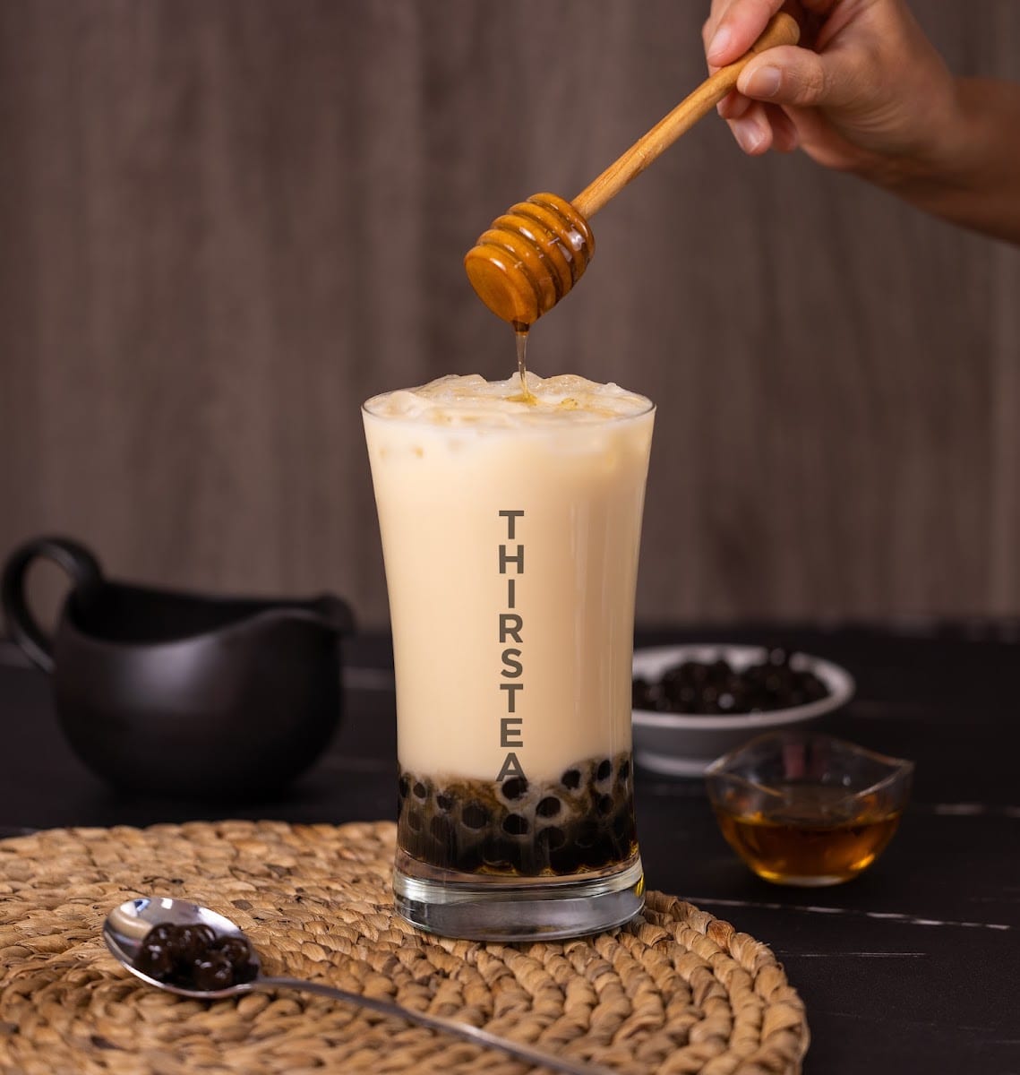 ThirsTea Houston, TX, photo 4