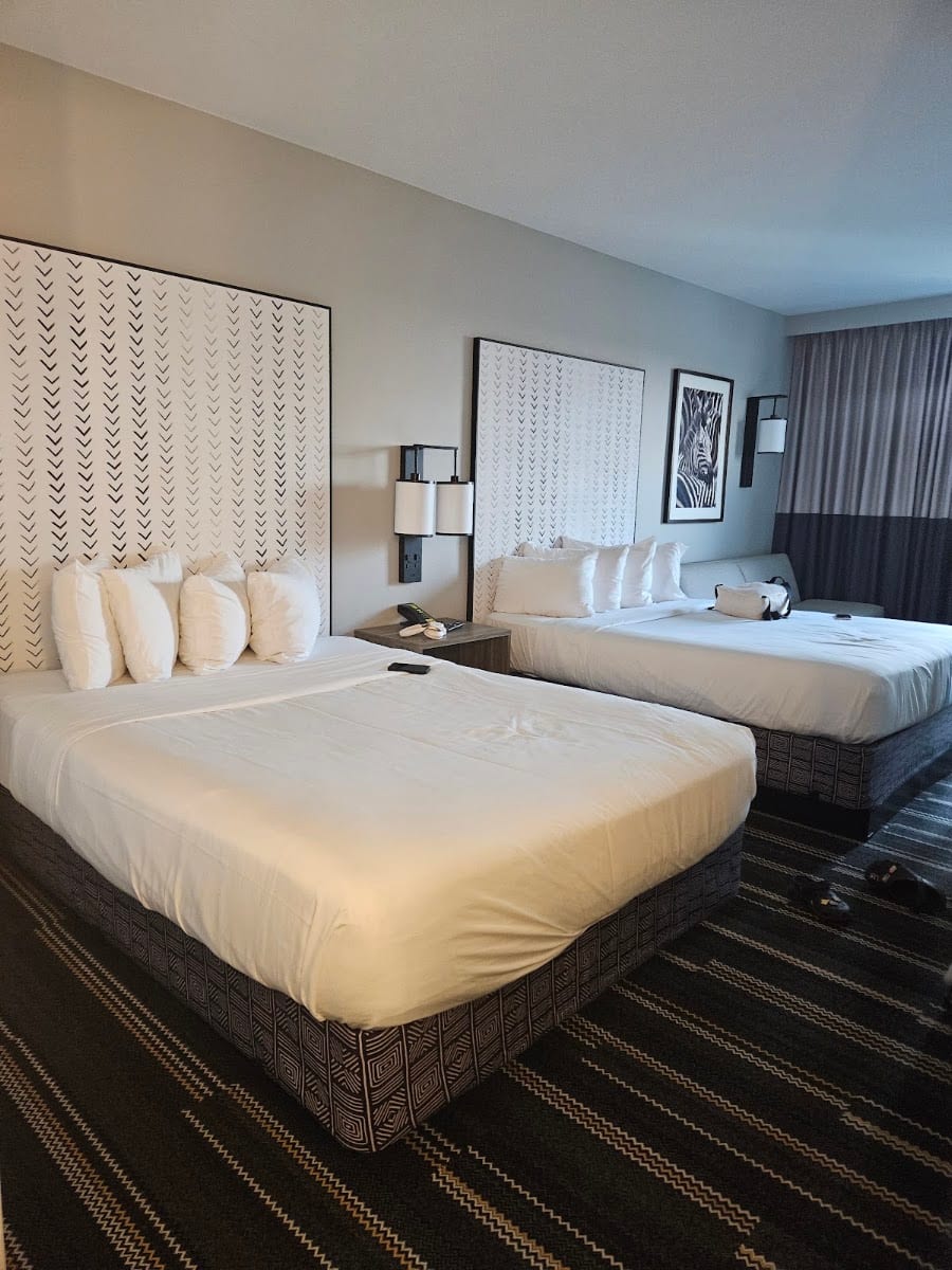Kalahari Resorts and Conventions, photo 2