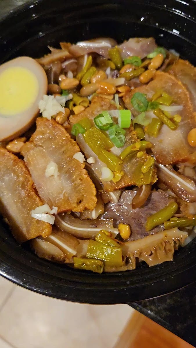 Guilin Rice Noodles House, photo 2
