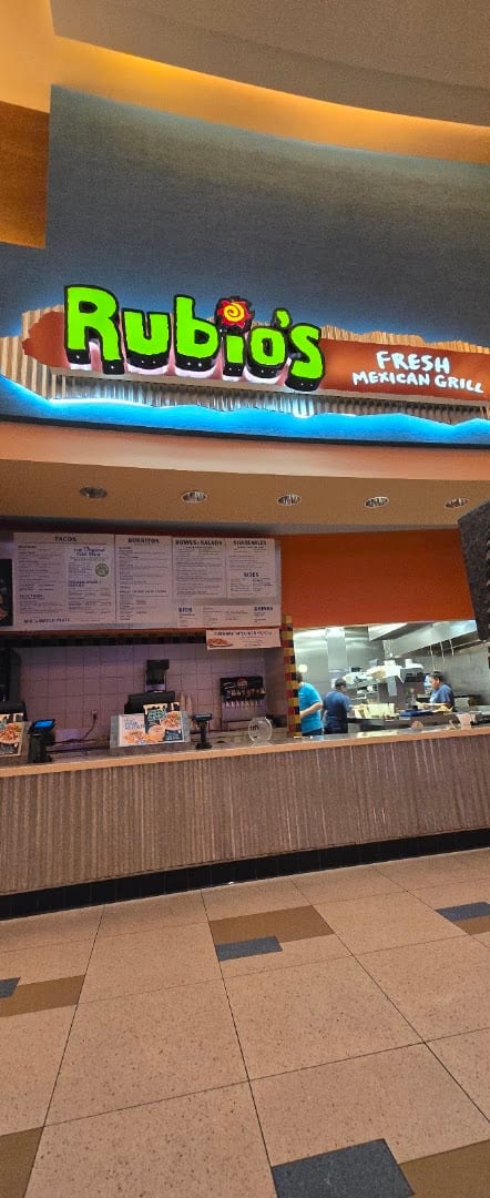 Rubio's Coastal Grill