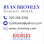 Ryan Bromley: Bromley Real Estate