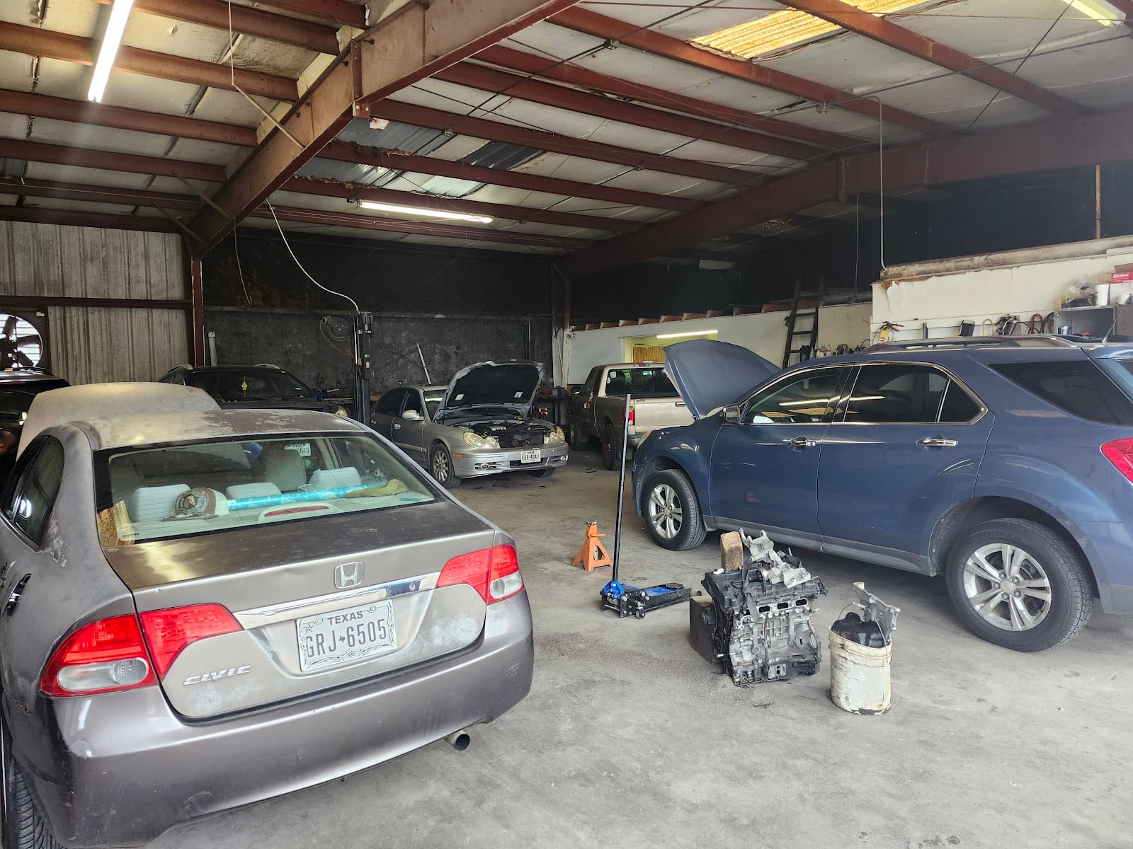 Marco Auto Repair, photo 3