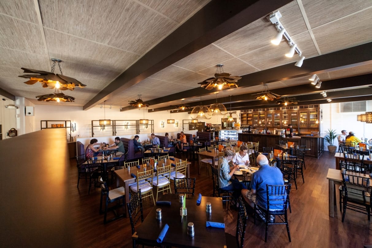 Cilantree Indian Restaurant - Avenues