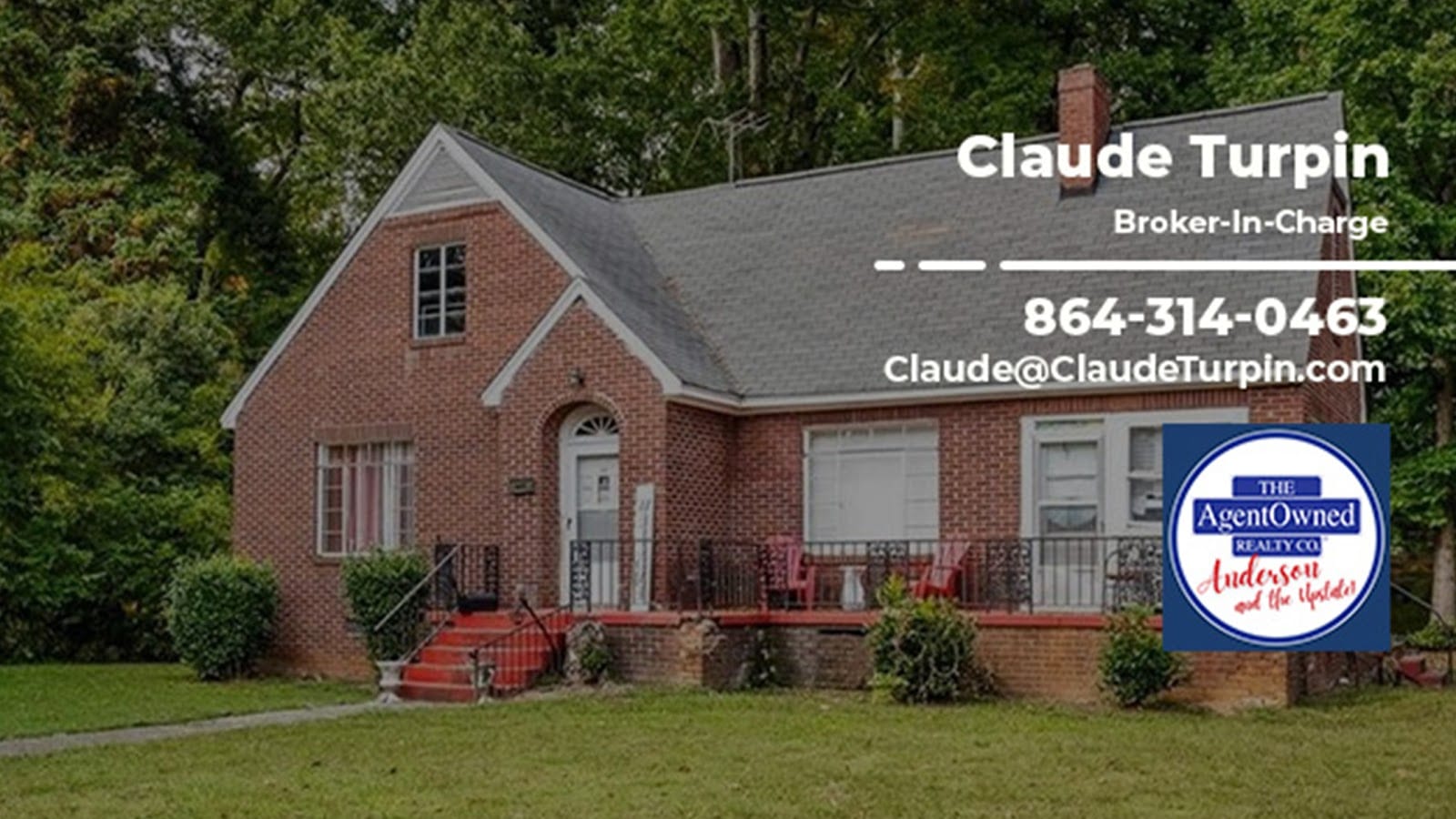 Claude Turpin Realtor, photo 2