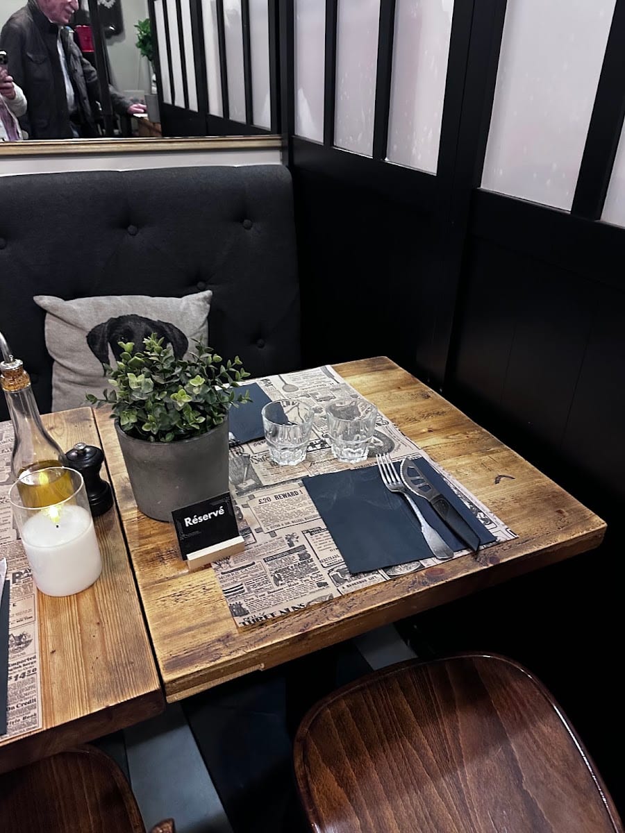 LE 38 PIZZA, photo 3